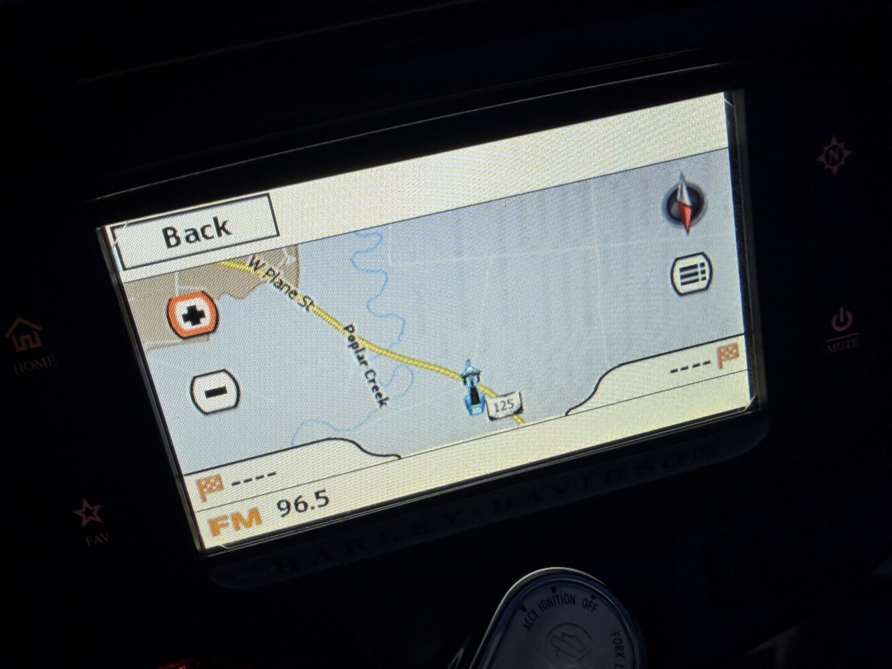 2016 Harley-Davidson FLHTK Electra Glide Ultra Limited